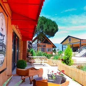  Otel Old Farm