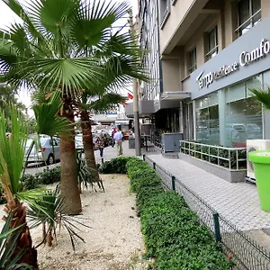 Apartament Tempo Comfort, İzmir